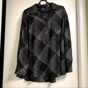 Size 14 - Michel Studio - Blouse